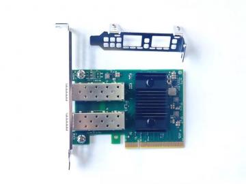 NVIDIA MCX631102AC-ADAT ConnectX-6 Lx EN Adapter Card